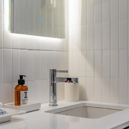 Apartament Chic New Ivolola Yu Modern Design Gem *