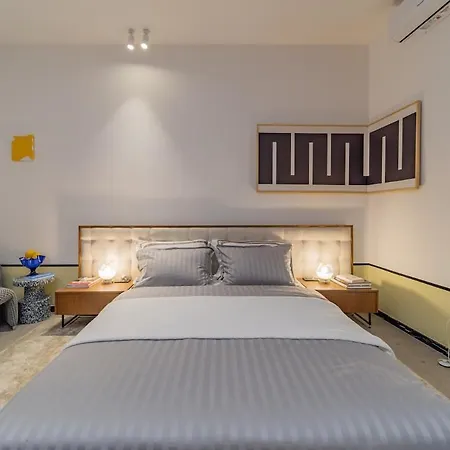 アパート Chic New Ivolola Yu Modern Design Gem ベオグラード