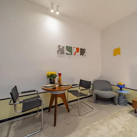 Chic New Ivolola Yu Modern Design Gem