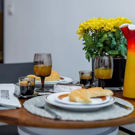 Chic New Ivolola Yu Modern Design Gem *