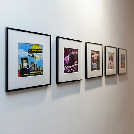 Chic New Ivolola Yu Modern Design Gem