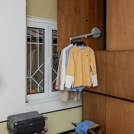 アパート Chic New Ivolola Yu Modern Design Gem ベオグラード