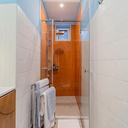 Apartament Chic New Ivolola Yu Modern Design Gem